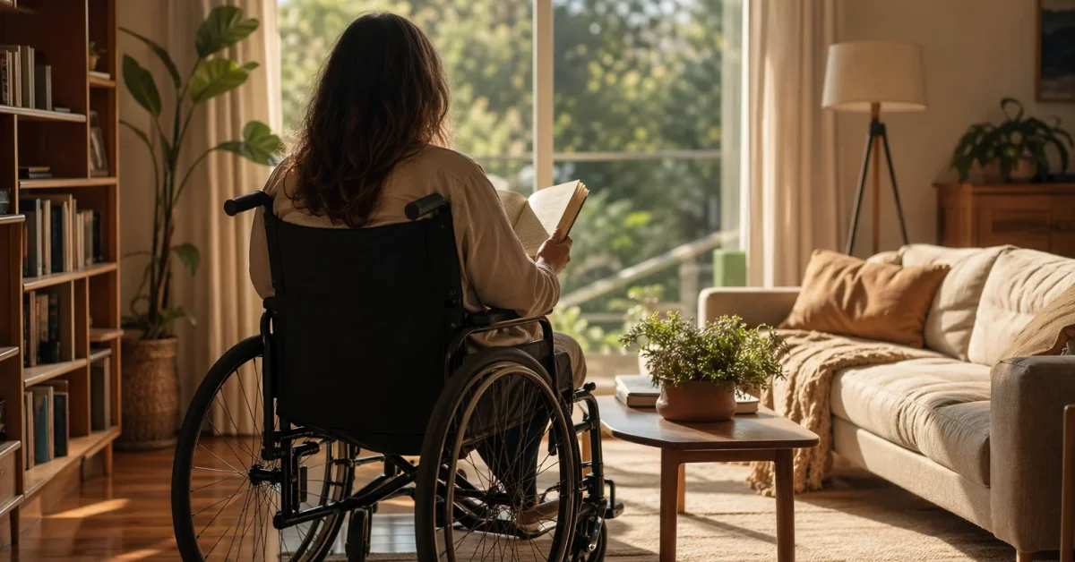Understanding Disability Benefits in Raleigh, North Carolina