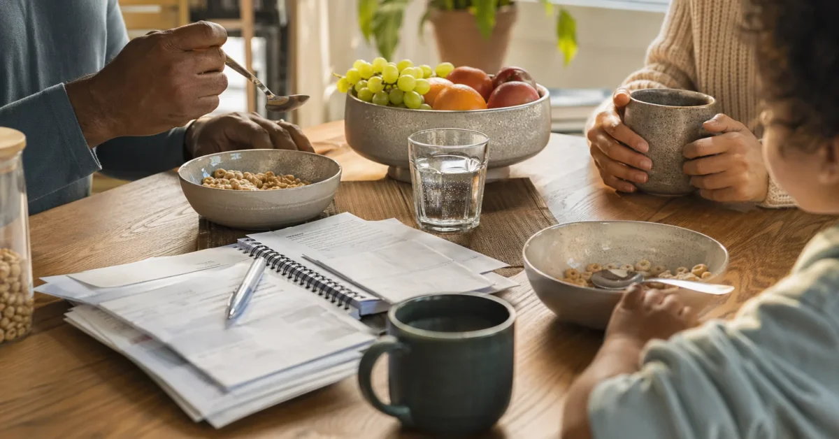 Explore TANF / Cash Assistance Options in Raleigh, NC