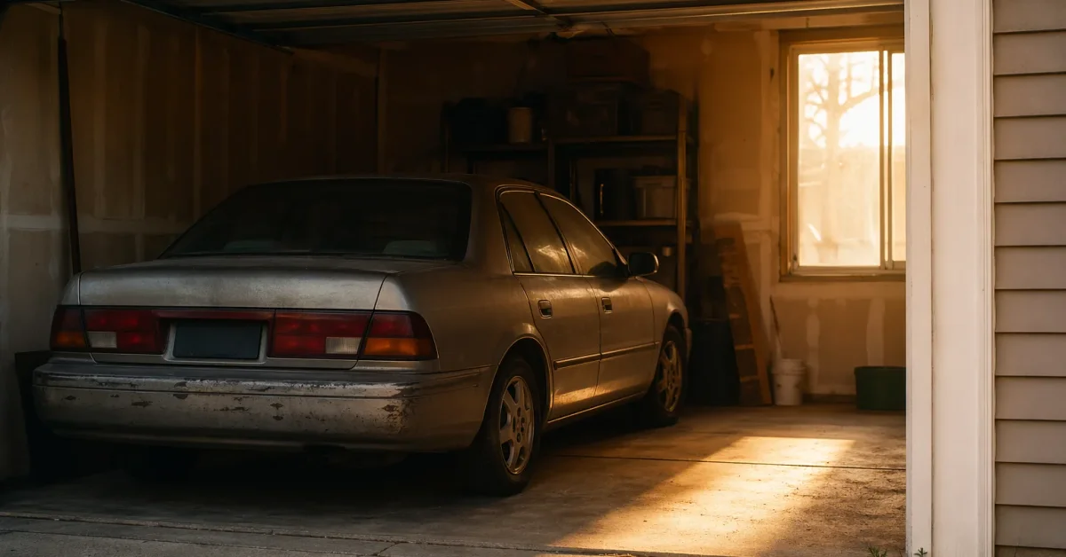 Donate Your Car Without a Title in Raleigh, NC Today