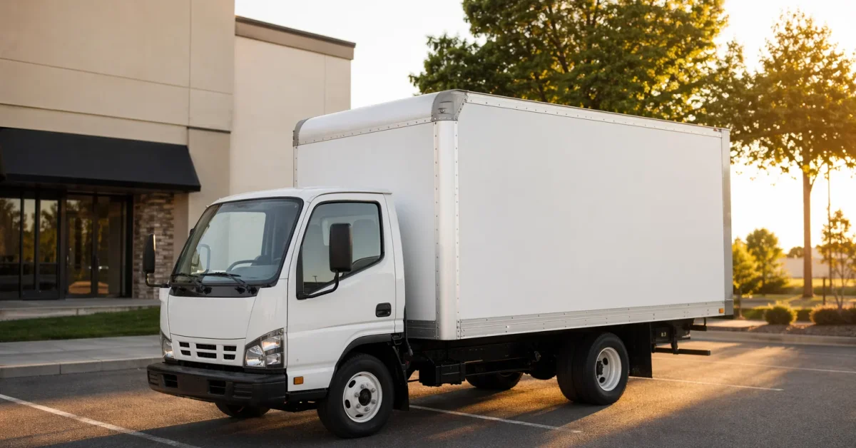 Donate Your Commercial / Fleet Vehicle in Raleigh, NC Today!